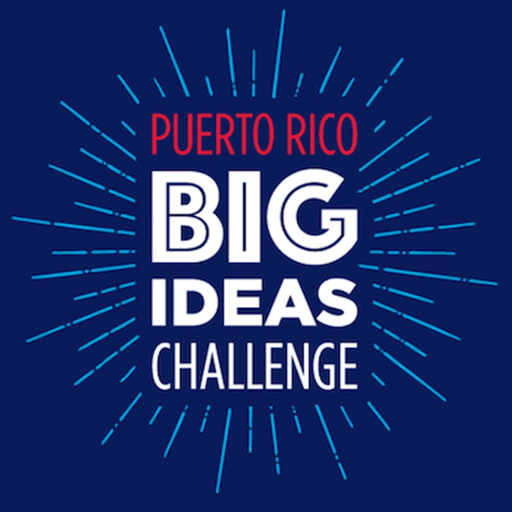 Big Ideas Challenge Puerto Rico