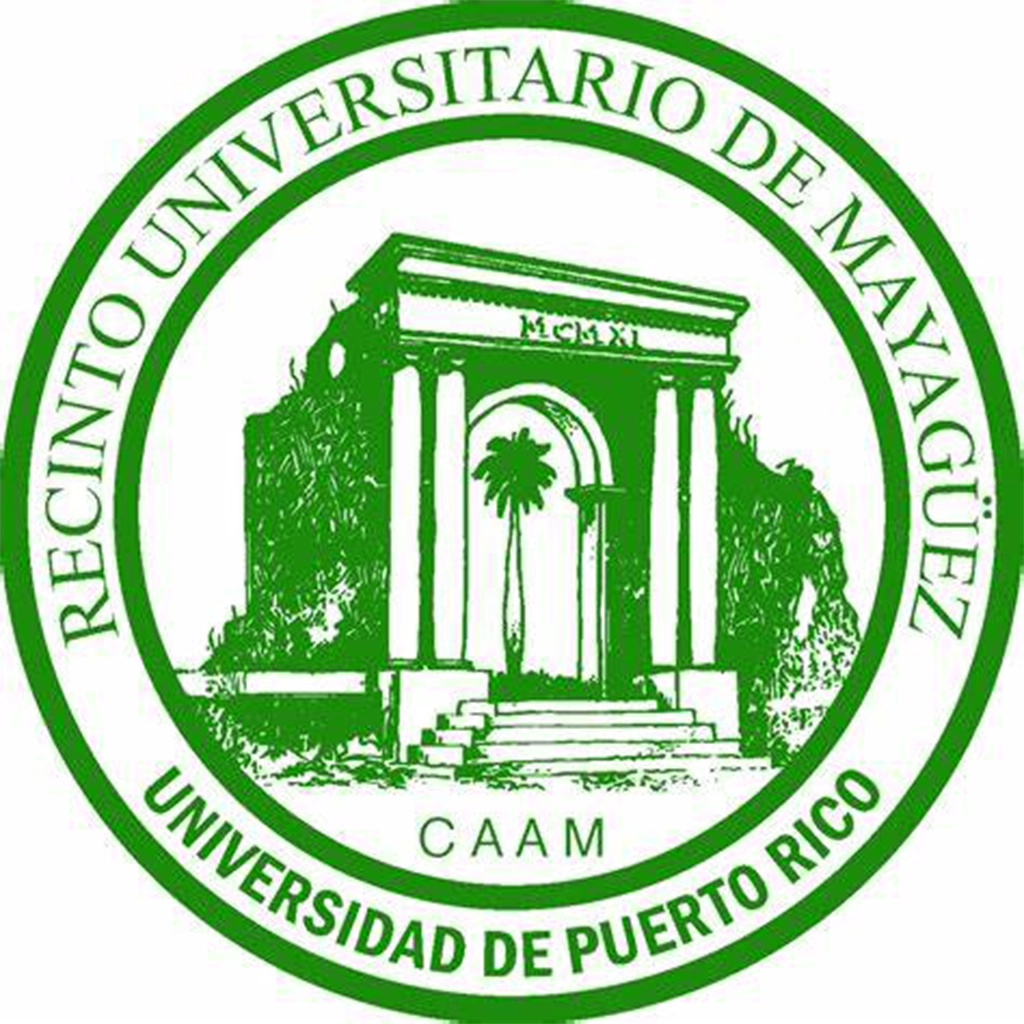 Universidad de Puerto Rico, Mayagüez