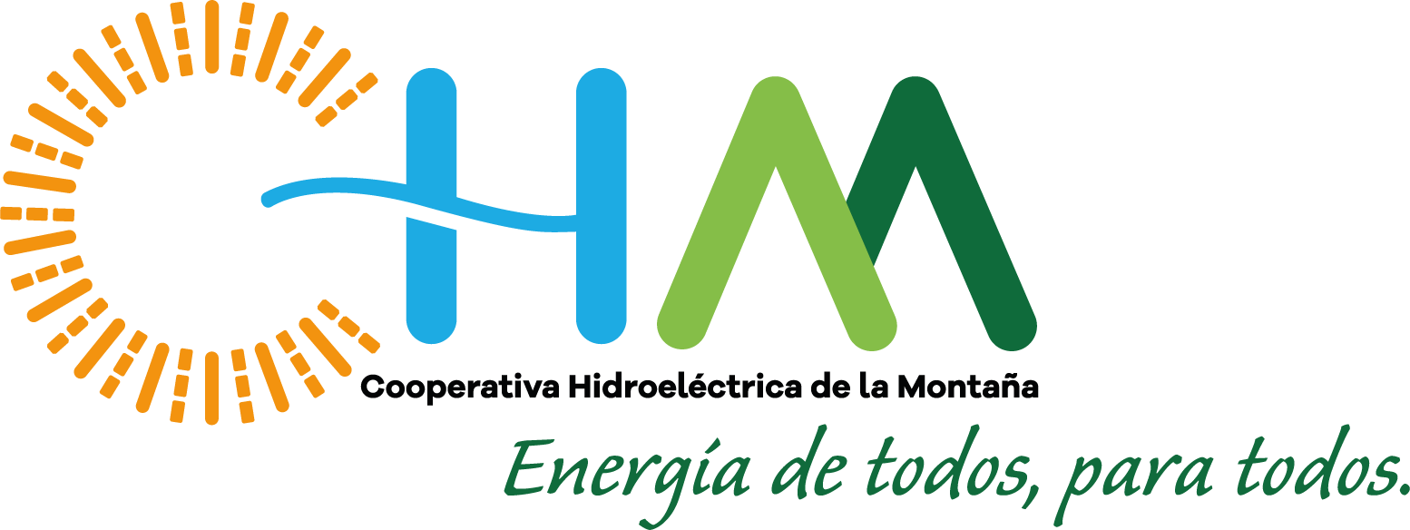 Cooperativa Hidroelectrica de la Montaña logo